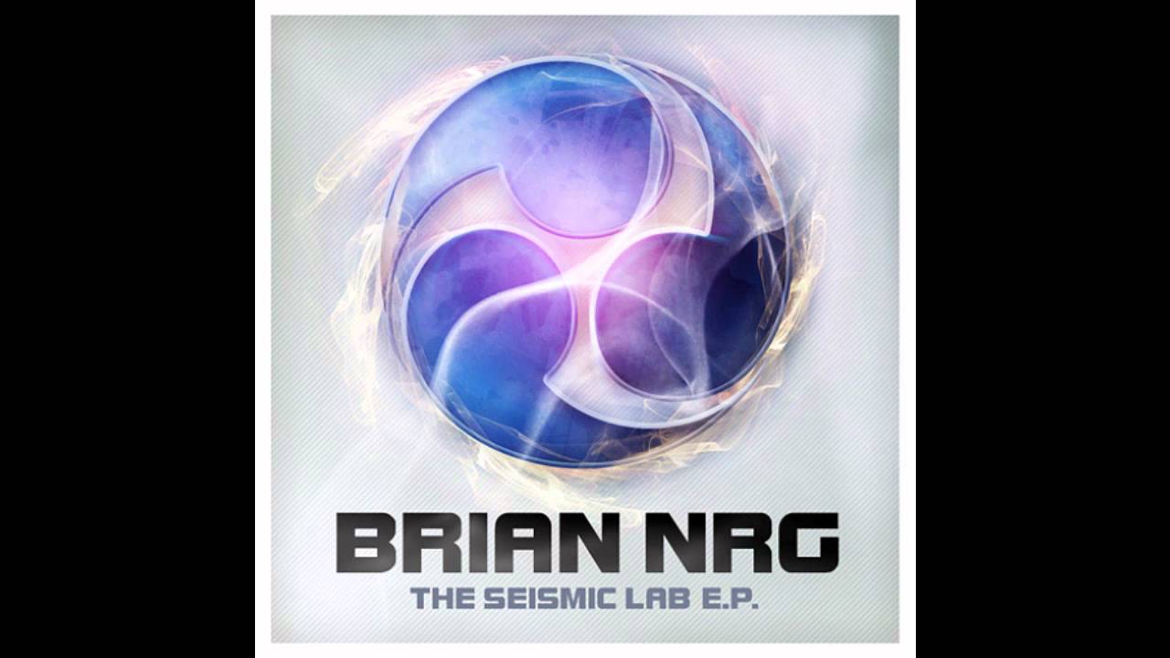 Brian NRG - The Seismic Lab [Official Full Version]