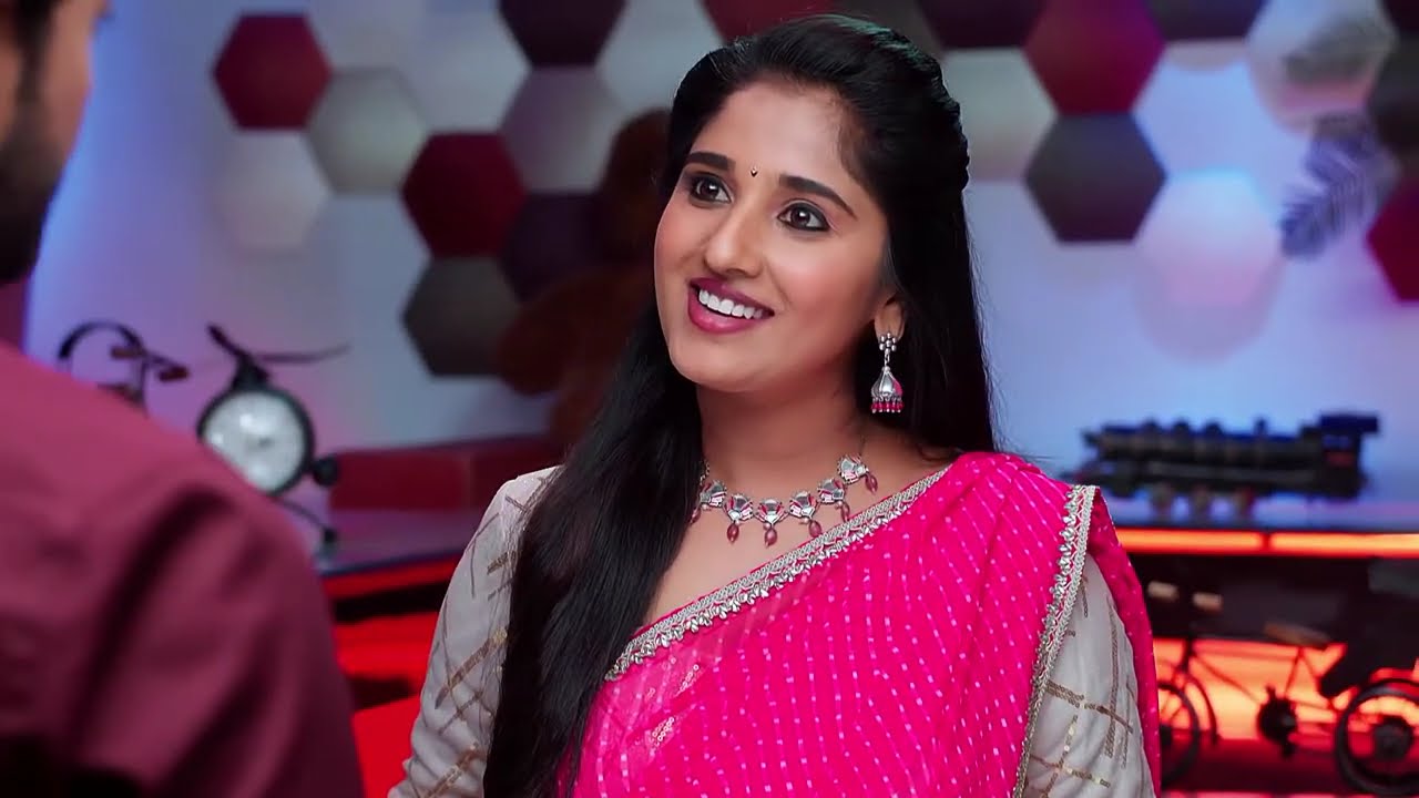 నా జీవితం నా నుంచి చేయి జారిపోతుంది | Kalyanam Kamaneeyam | Full Ep 415 | Zee Telugu | 01 June 2023