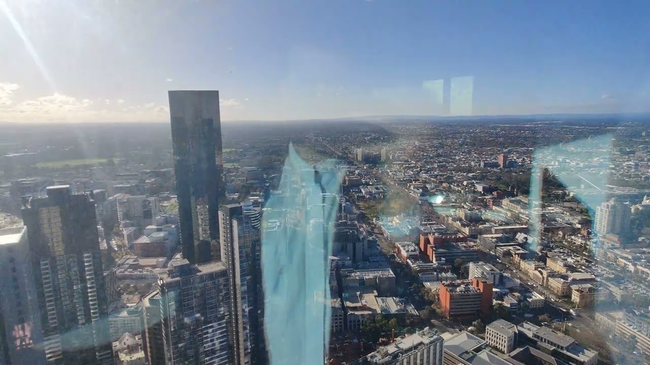 7005/228 La Trobe Street Melbourne