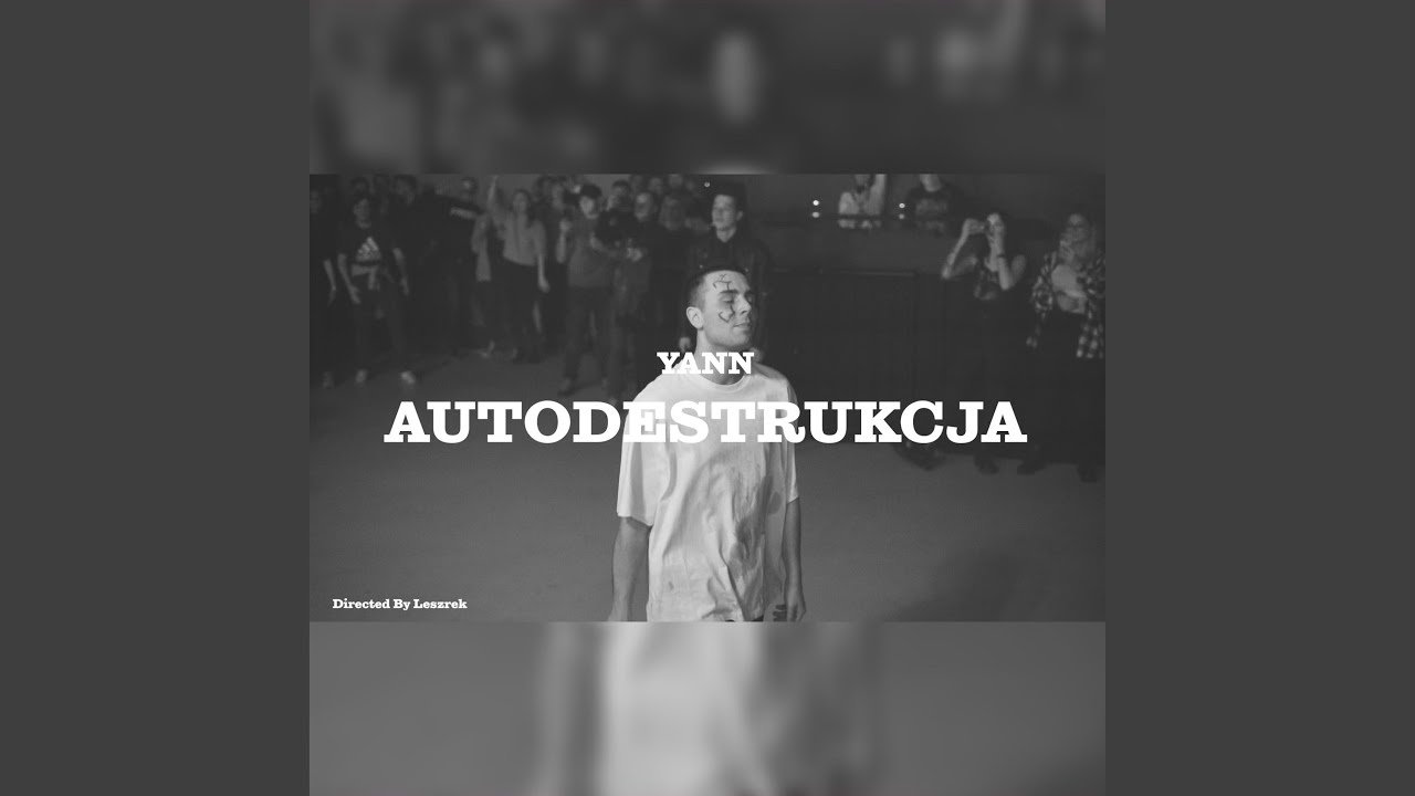 AUTODESTRUKCJA