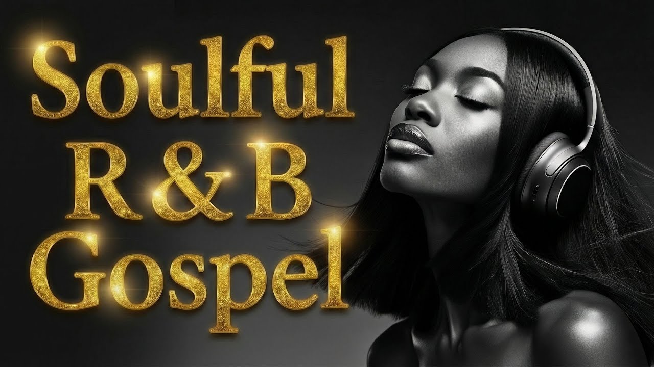 Peace in Prayer | R&B Gospel Worship & Divine Faith