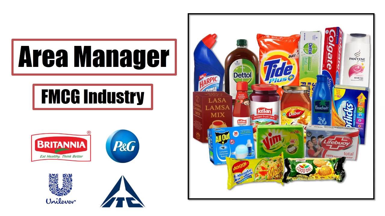 Area Sales Manager - FMCG | Job Snapshot