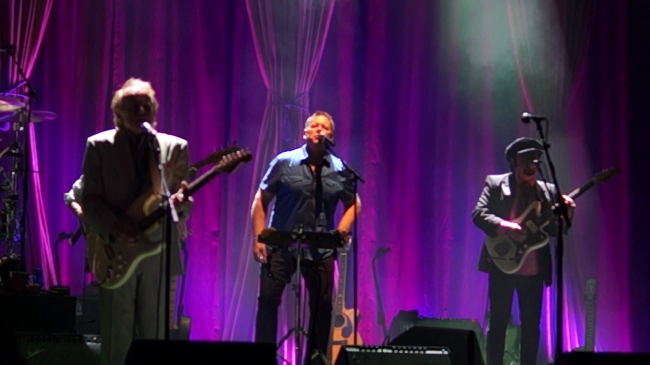 Brian Wilson & Matthew Jardine 