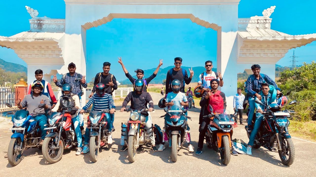 📍Nayagarh to Mahendragiri road trip/ #odiavlog #devivlog#like #subscribe #support
