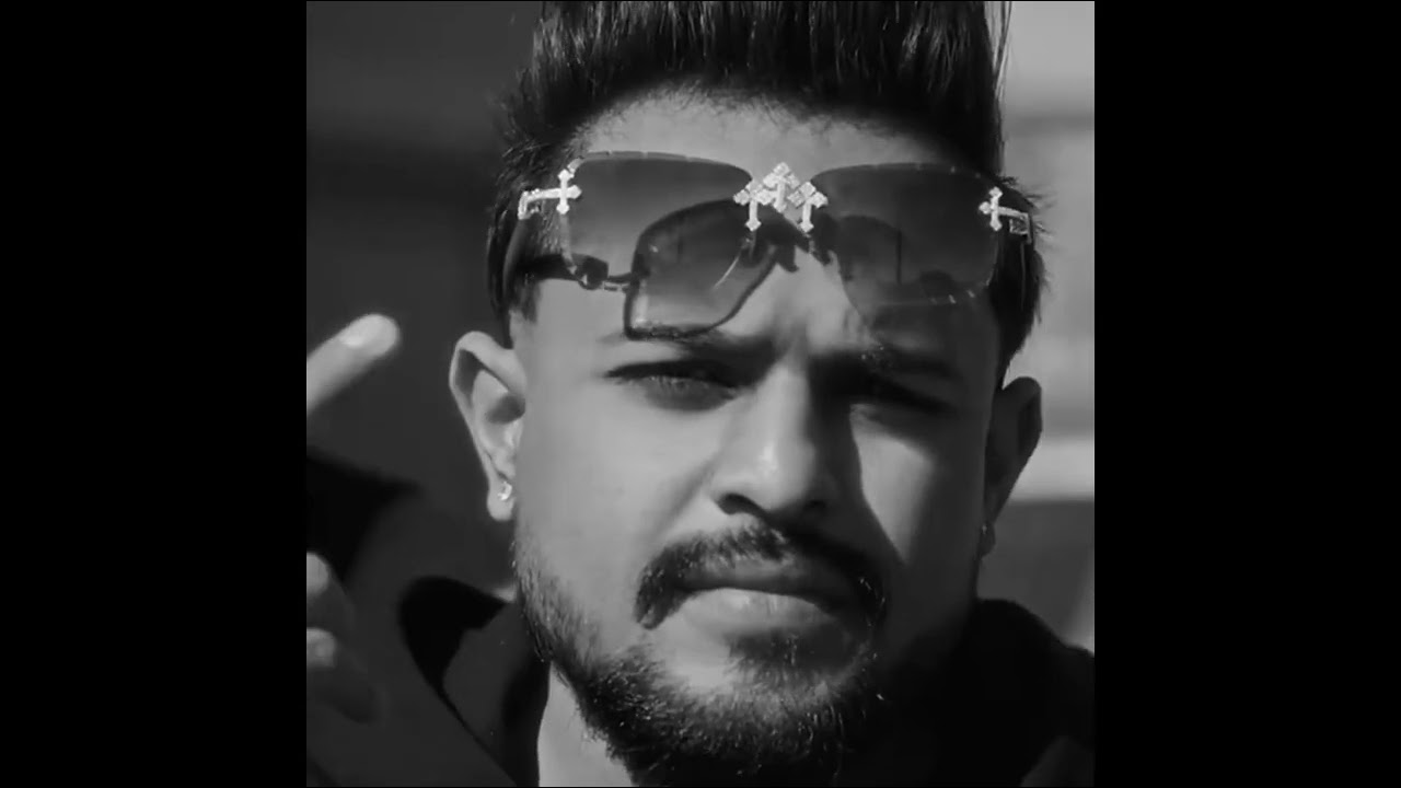 Cheema Y x Gur Sidhu Type Beat - “Rambo” | Simpsons Type Instrumental 2026