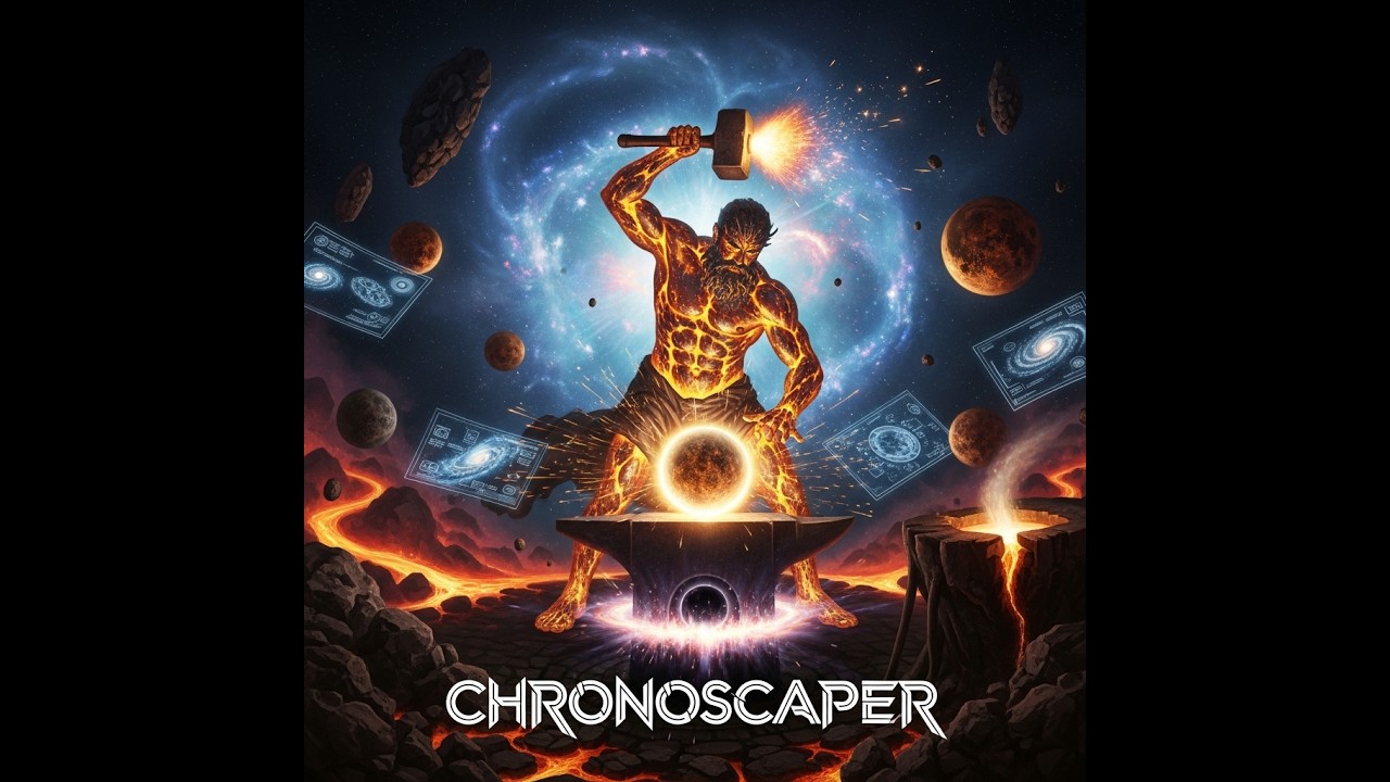 Heliopause - from the new 