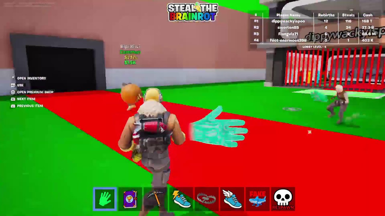Fortnite Solo Camping Till I Win LiveStream