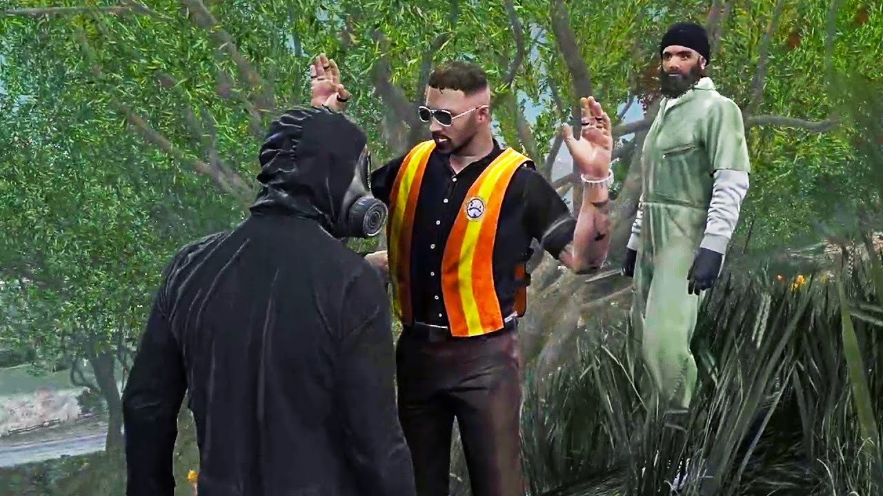 Ramee Kidnaps Dragon After Finding Out He Pocket Wipes Anto | Nopixel 4.0 | GTA | CG