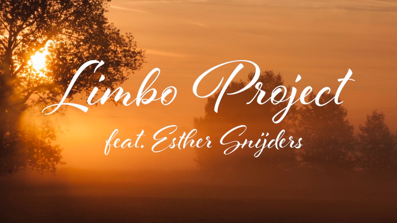 Limbo Project feat. Esther Snijders - Aovendj