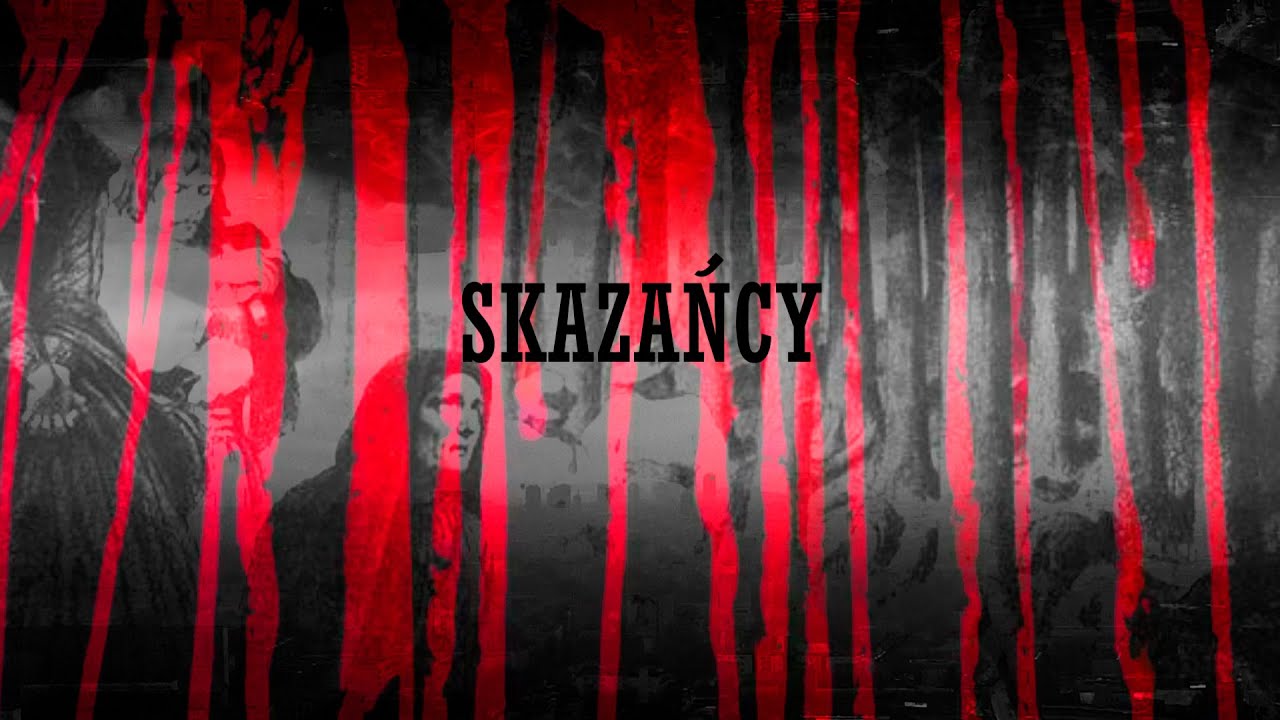 Łódź 1863 - Skazańcy