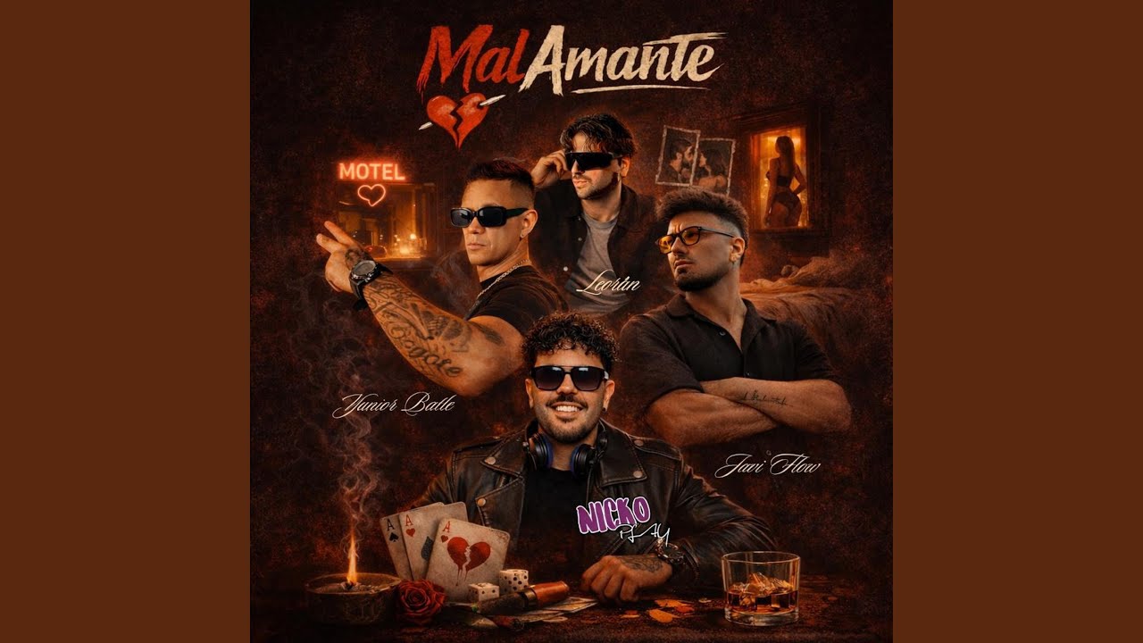 MAL AMANTE