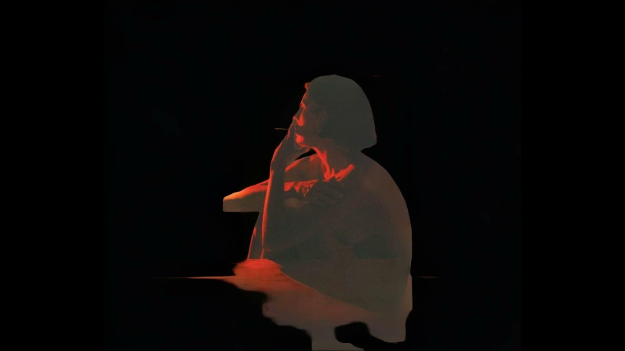 Che Ecru x Partynextdoor Type Beat ~ 