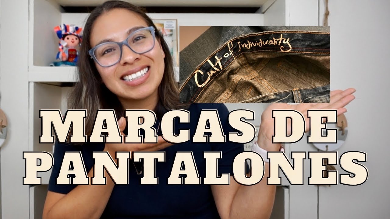 Marcas de Pantalones para Revender! Marcas de pantalones usados para Vender en Ebay + Poshmark!