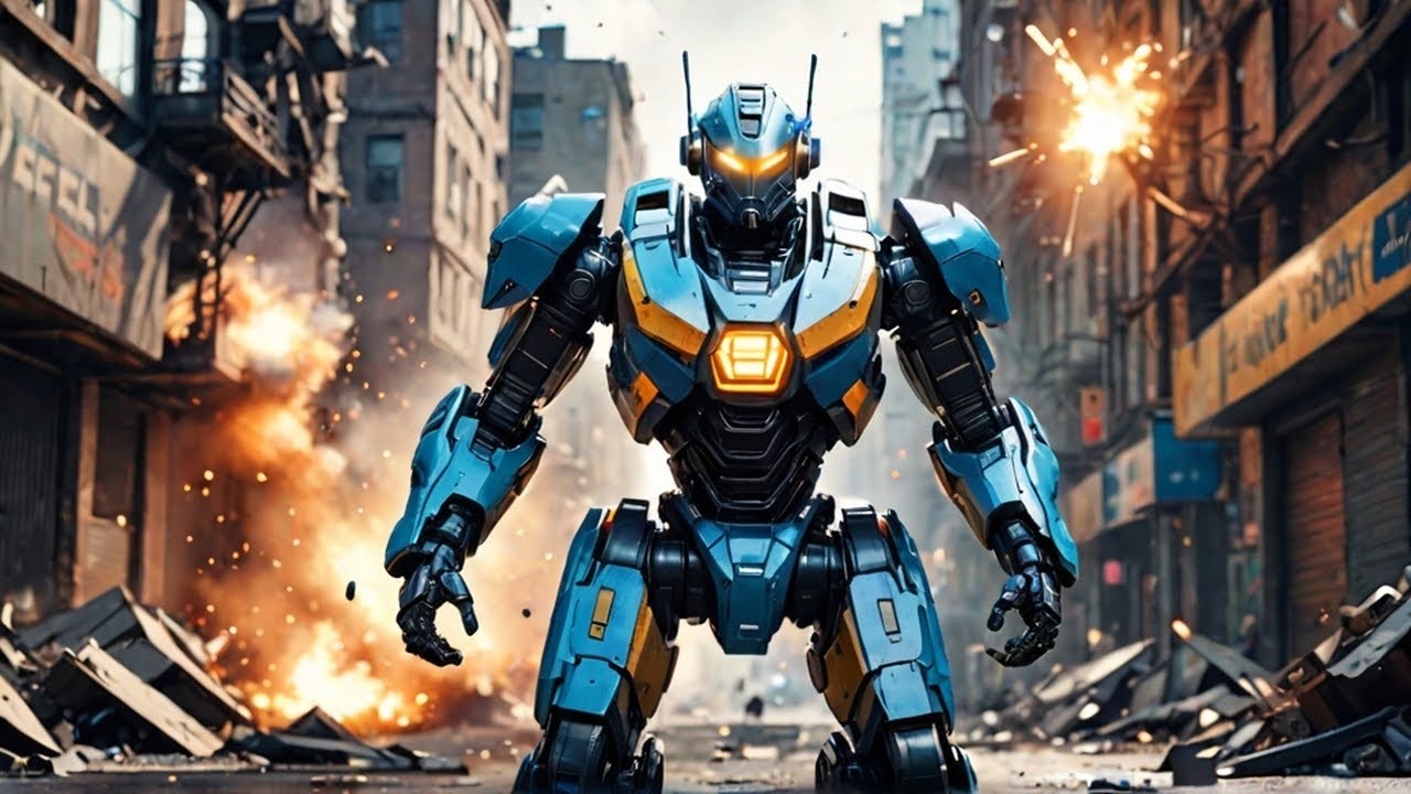The Epic Battle Against the Atlas Titan