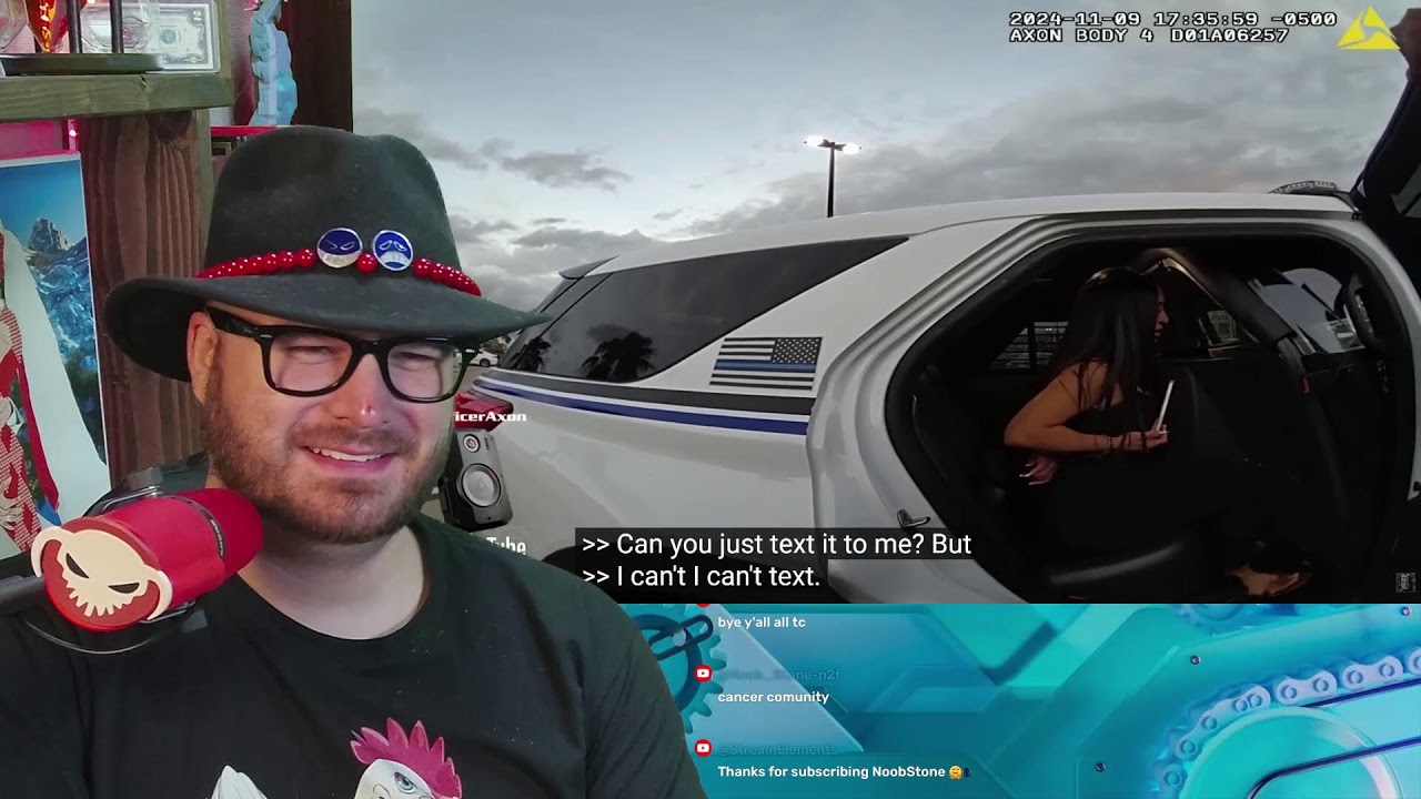 Reactions, Chatting &