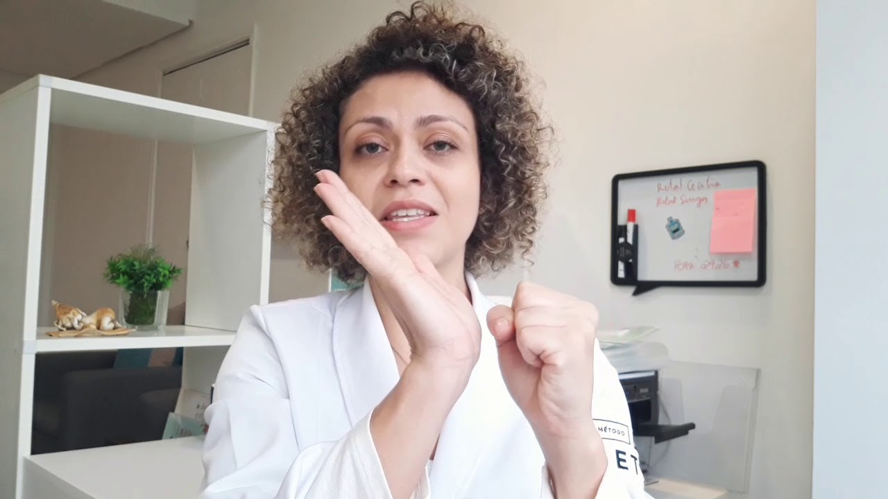 O que é útero retrovertido? E opção de tratamento não cirúrgico.
