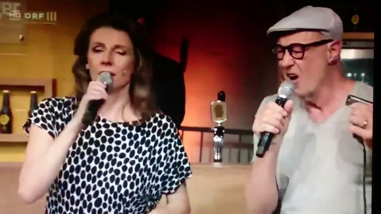Birgit Denk & Willi Resetarits