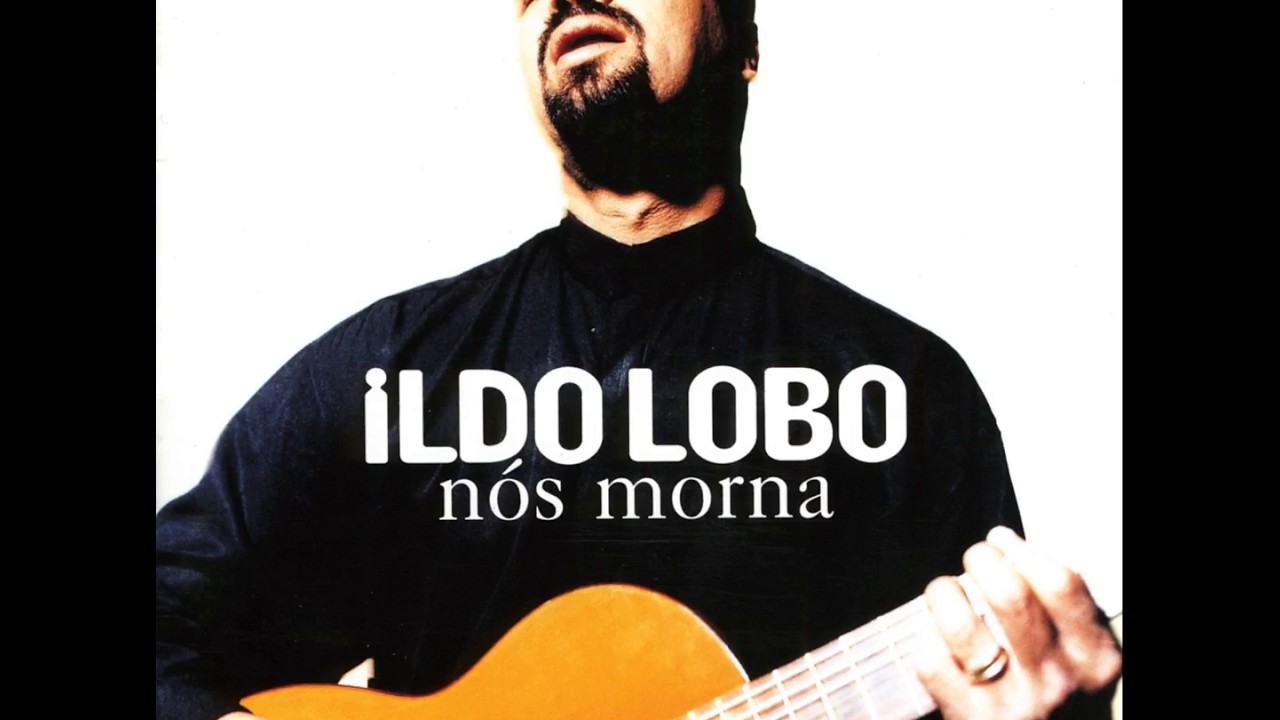 Ildo Lobo - Dor Di Nh'Alma