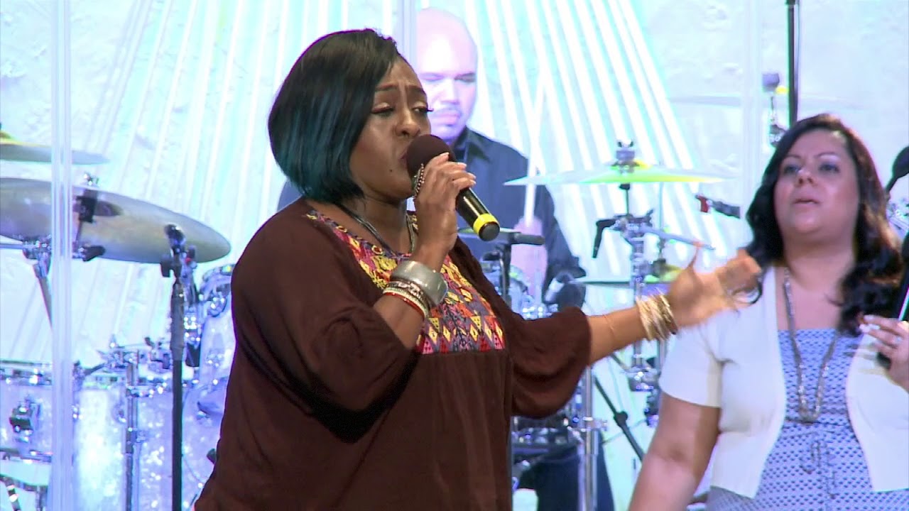 Lejuene Thompson - Life & Favor