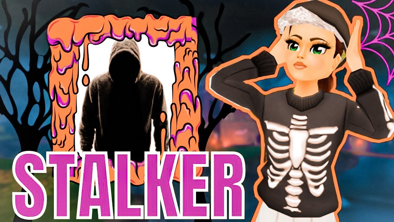 I Was Stalked😅 (Story Time) || Star Stable Online