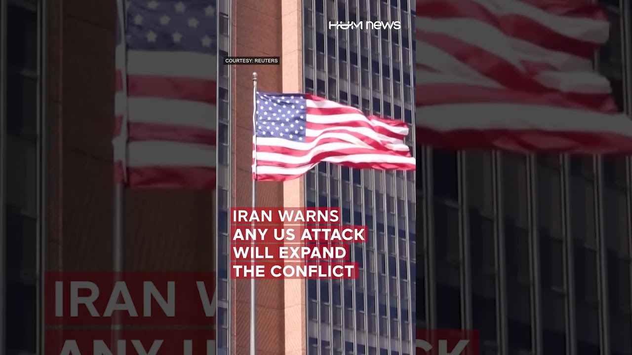 Trump Signals Possible Strike on Iran's Pickaxe Nuclear Site