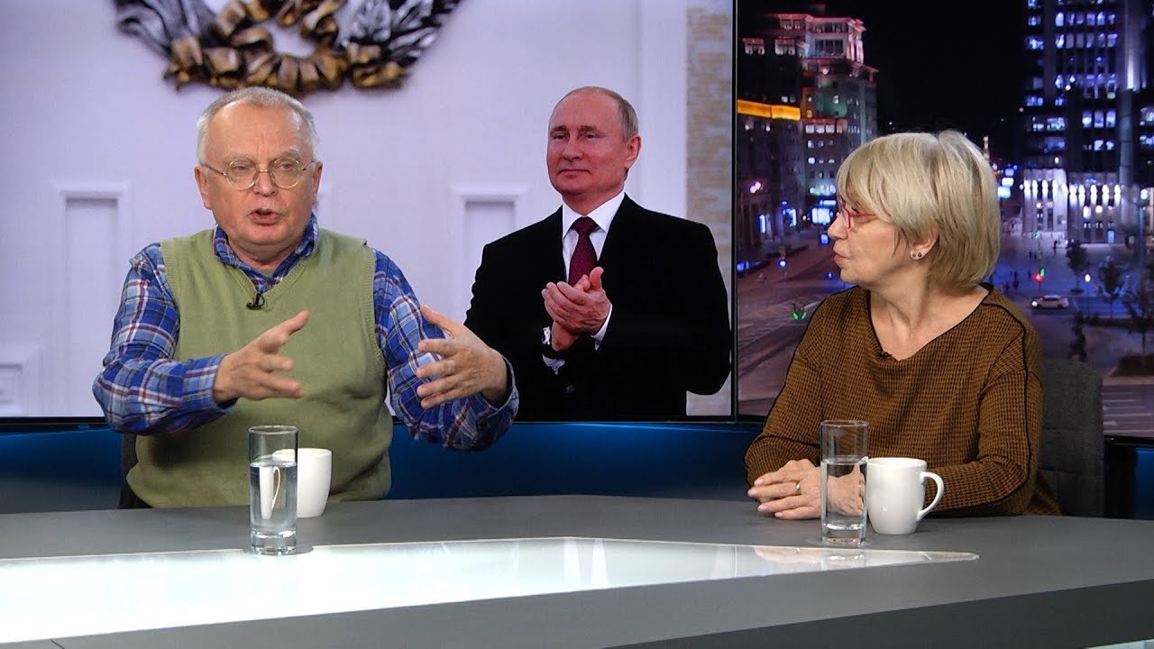 Медицина катастрофы. Как лечить Россию?