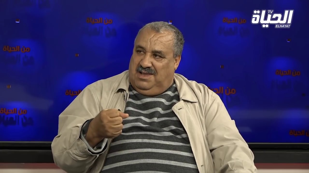 من الحياة | كيف سيواجه المترشحون الشعب في الحملة الانتخابية في ظل الحراك الشعبي ؟