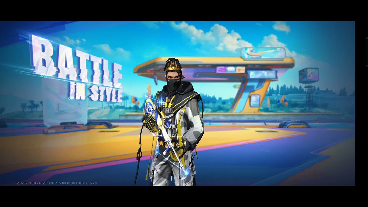 Free fire##بفضل اللّه تعالى رجع حسابي القديم