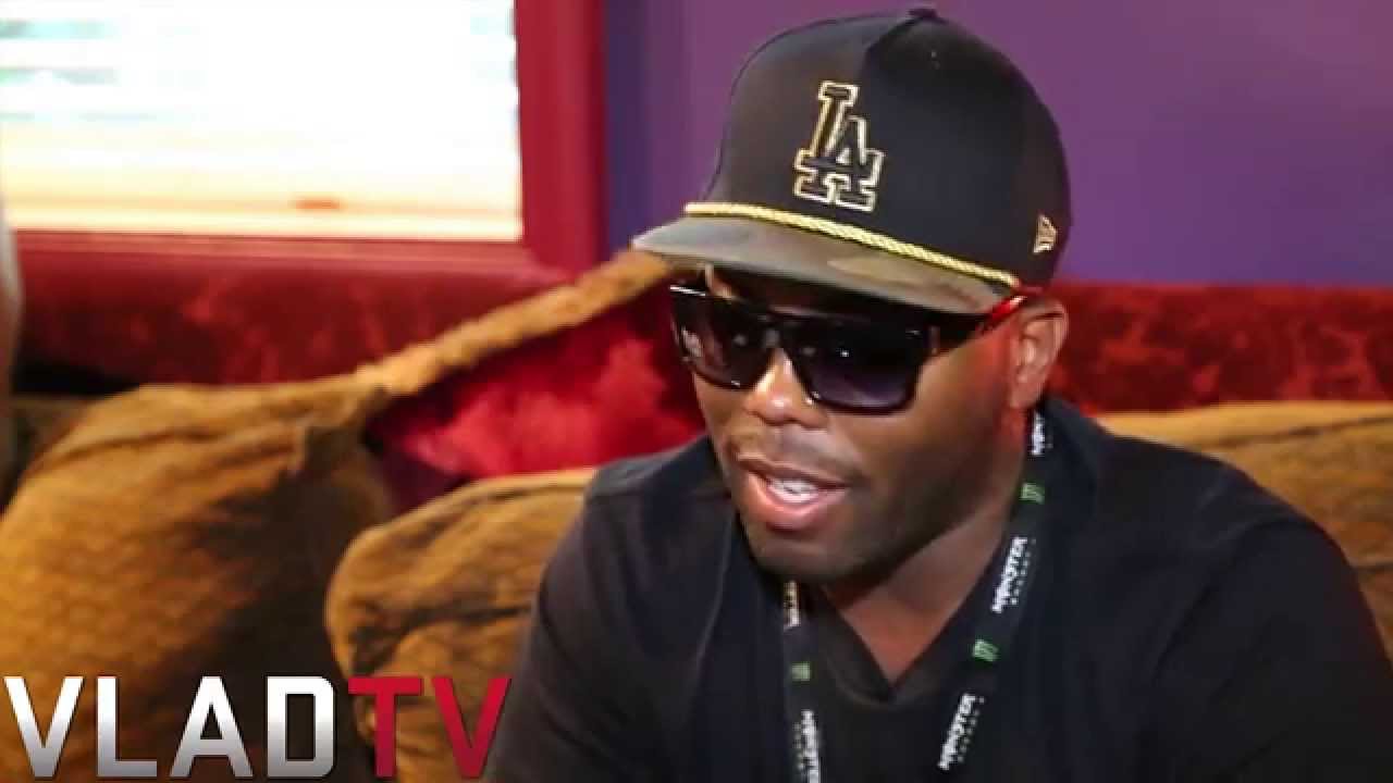 Jarren Benton: I Majorly Blew My Audition for L.A. Reid