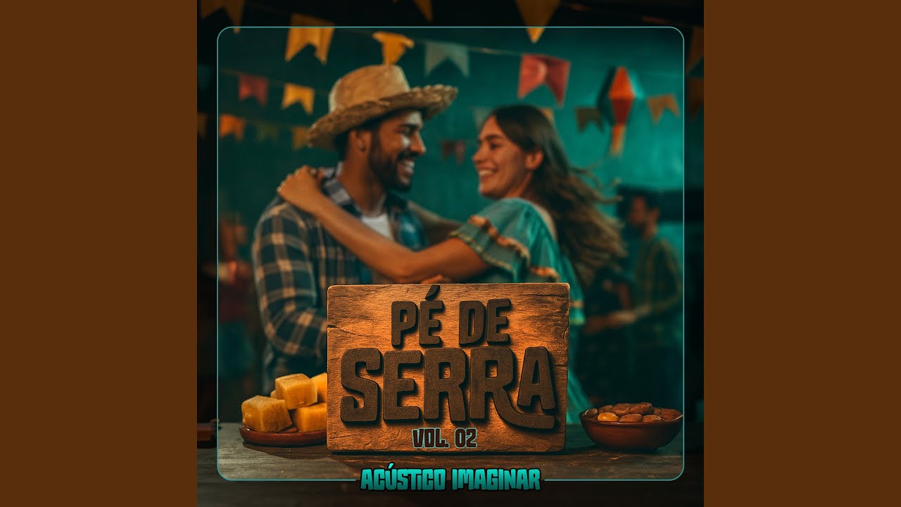 Quer Ver Eu Querer Me De (Acústico)