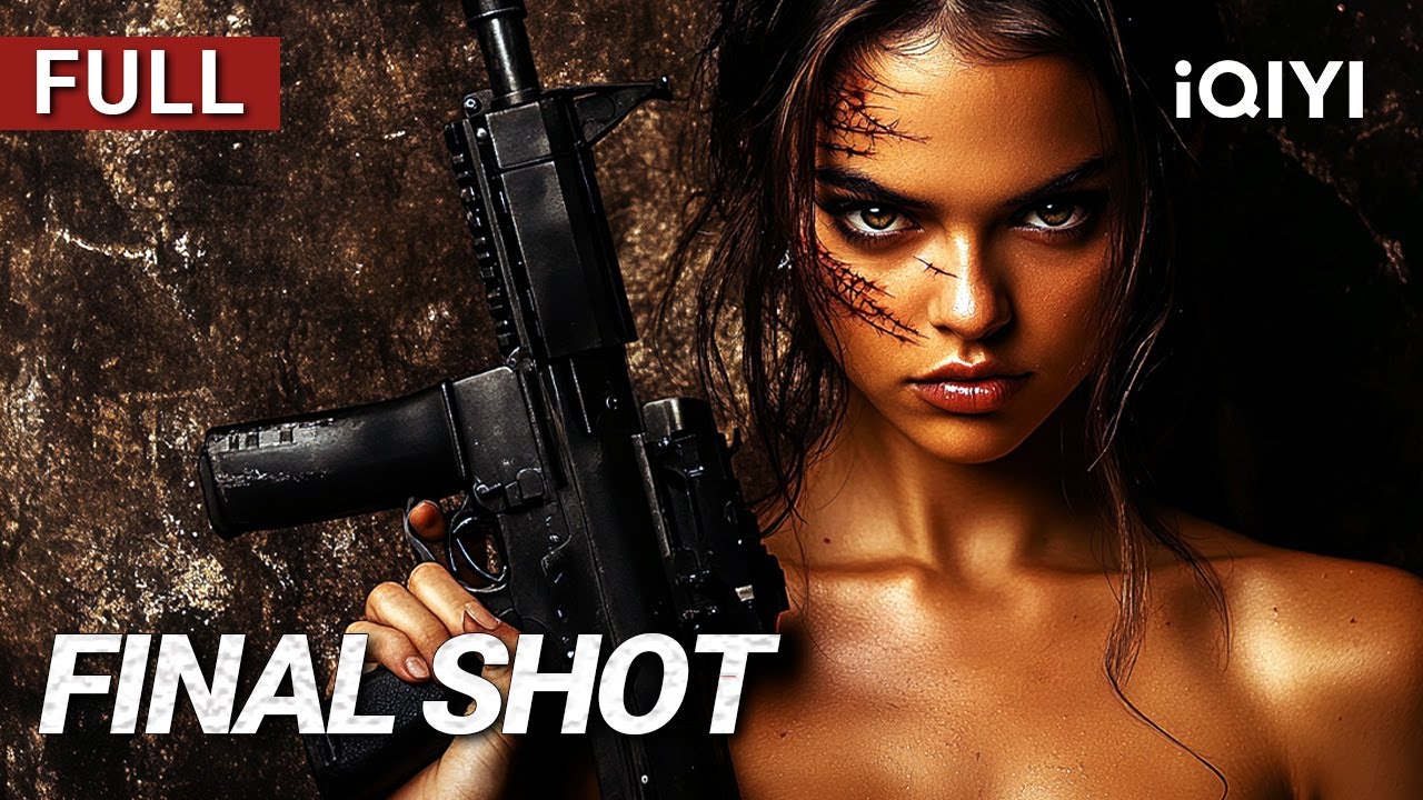 Final Shot | Gunfight/Action/Crime | Chinese movie 2025 | iQIYI Movie English