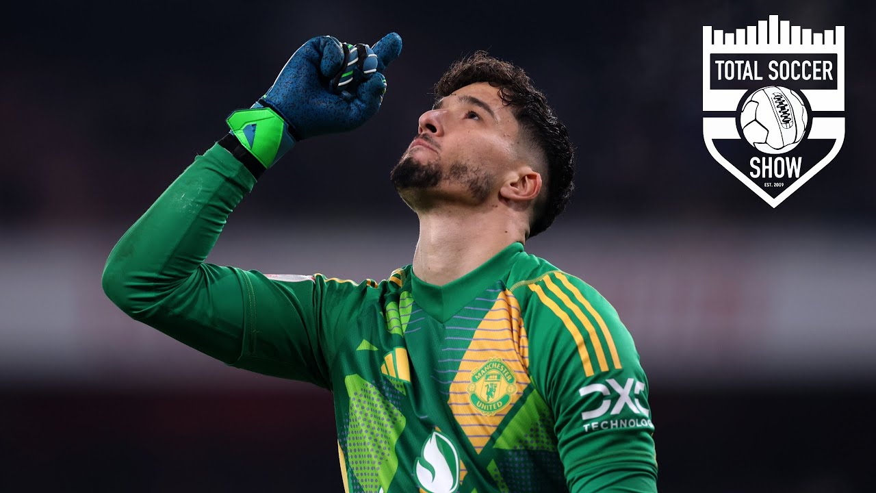 Weekend Review: Havertz disaster-class, Barca dominate El Clasico and FA Cup magic!
