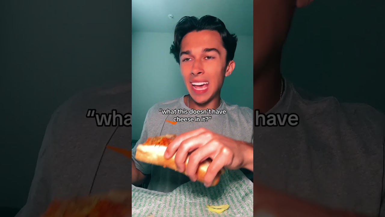 Never eat in front of a vegan&hellip; @tylervitelli4  #comedy #relatablestories #funnymemes