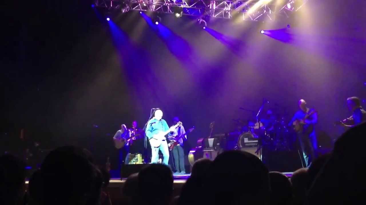 Mark Knopfler - Brothers in Arms - Bucharest 2013