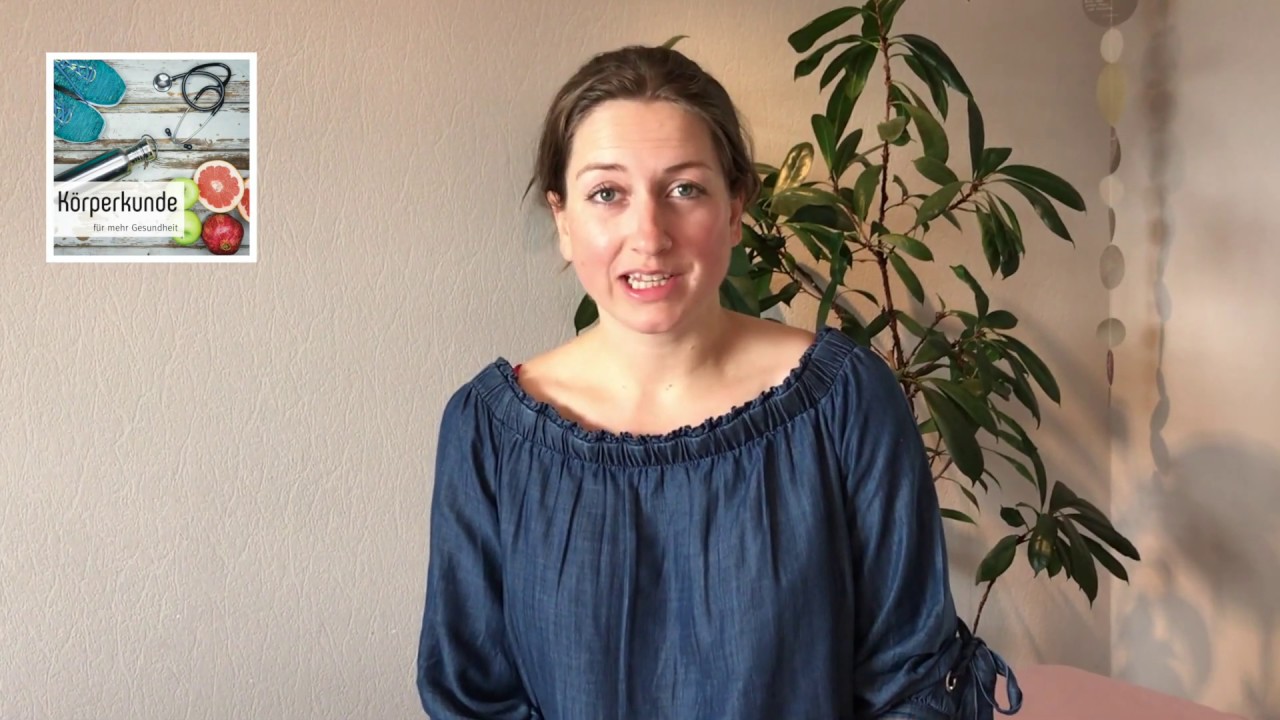 Teil 2 Lymphdrainage alleine durchführen – Lisa Mestars & LymphCare Deutschland