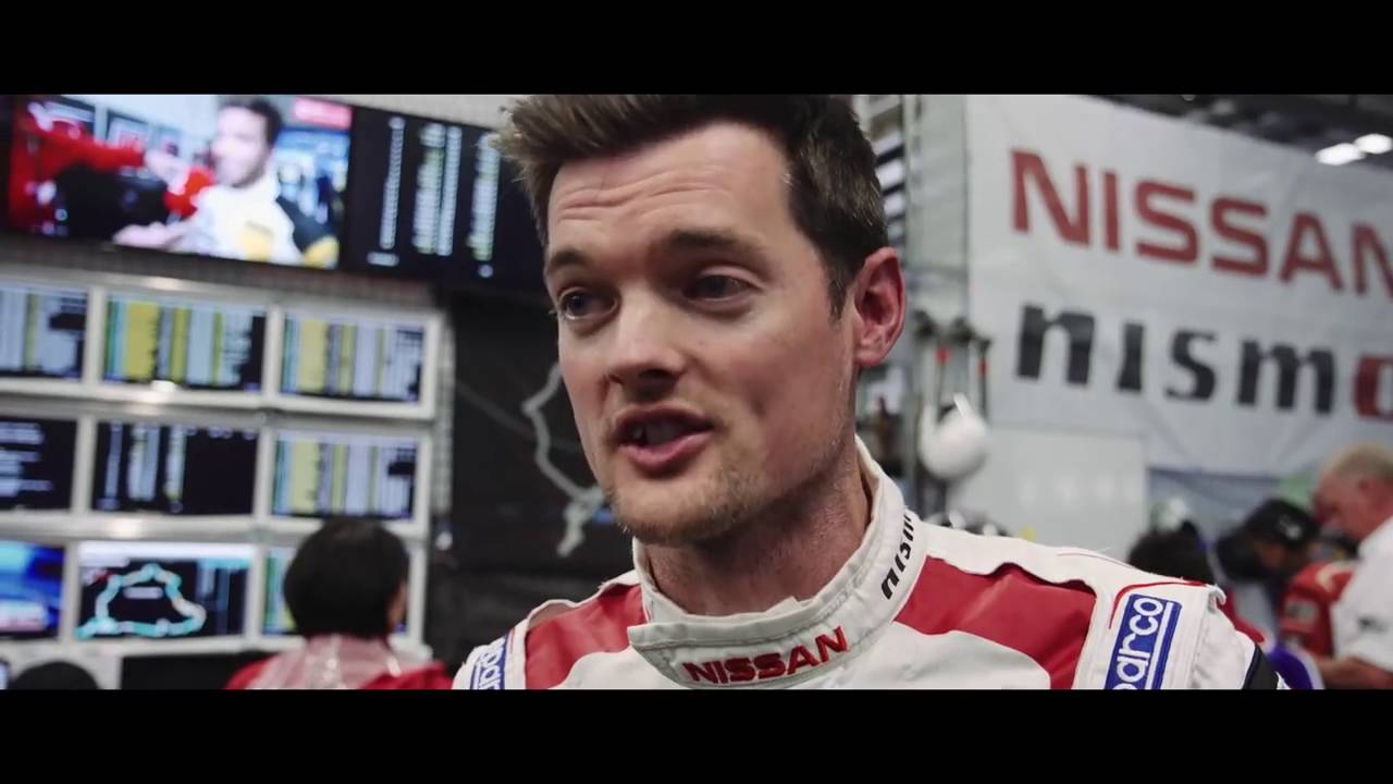 Nurburgring 24h 2016 Nismo Highlights
