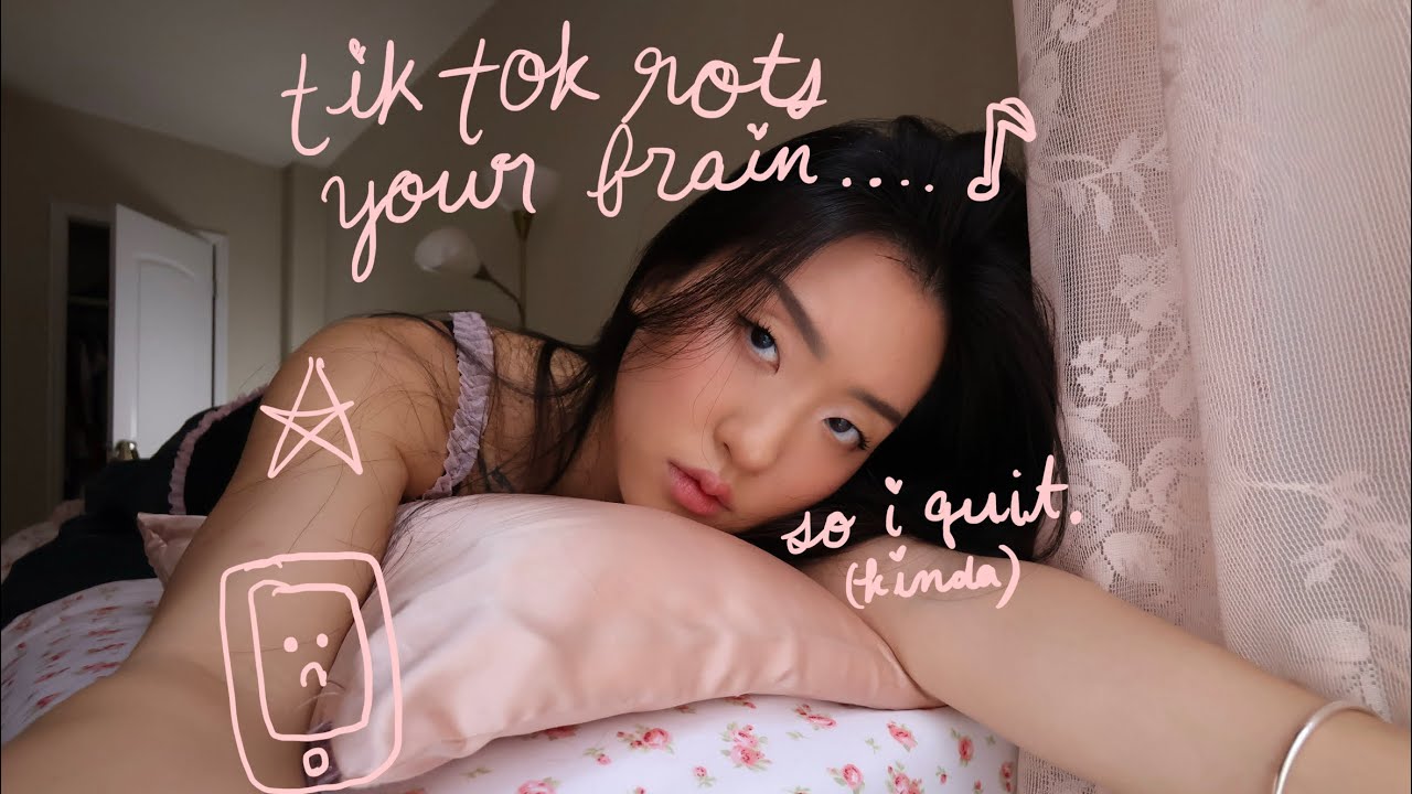 i had my 5 seconds of internet fame and it destroyed my self esteem.