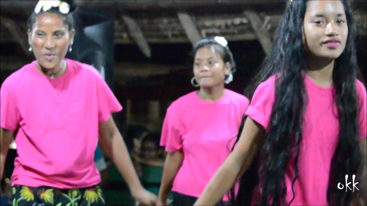 PCC Marshallese Students