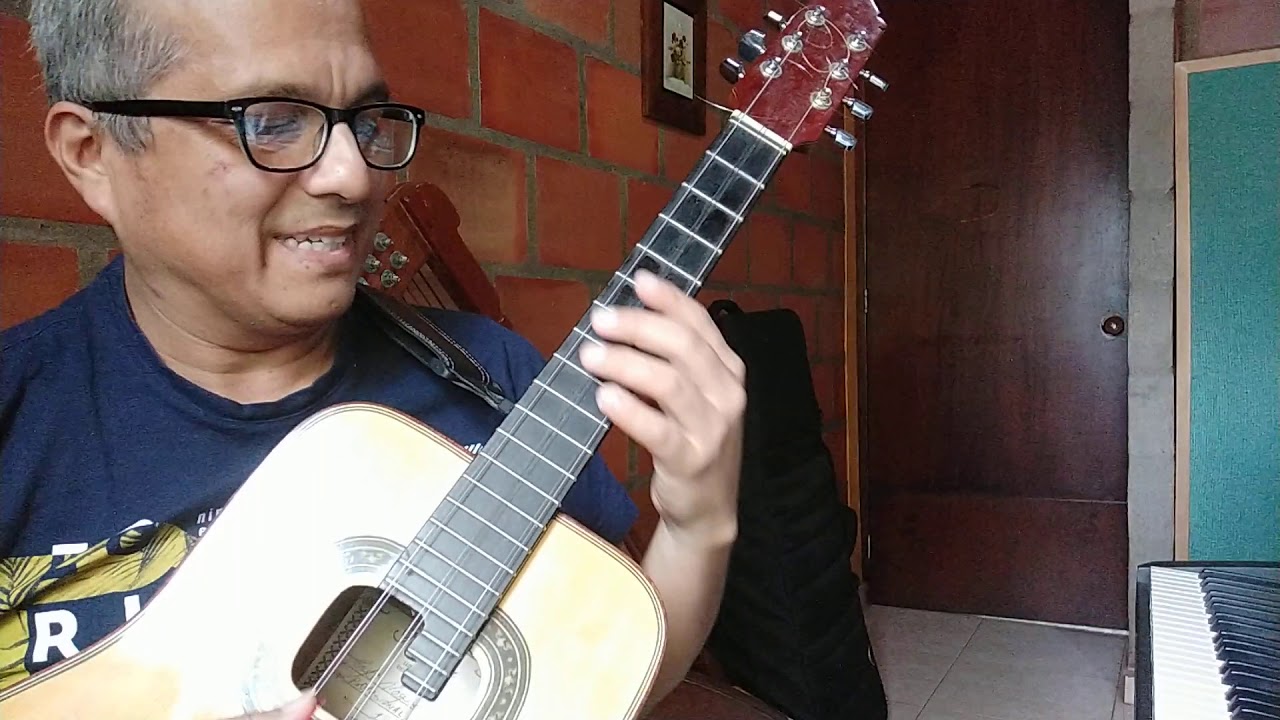 Tutorial solo de son para un sonero