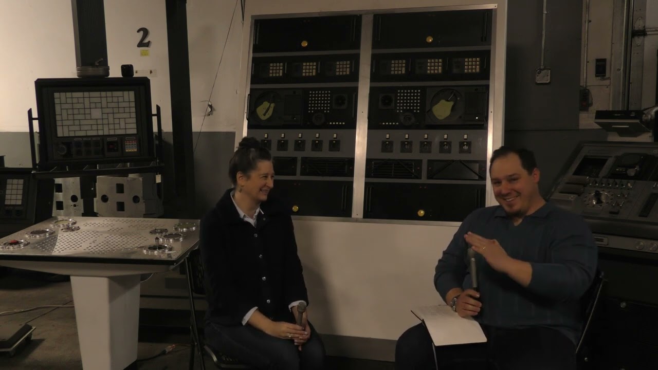 Academic Bites & Ohio/YSU 250 - The Museum of Science Fiction & Fantasy Arts