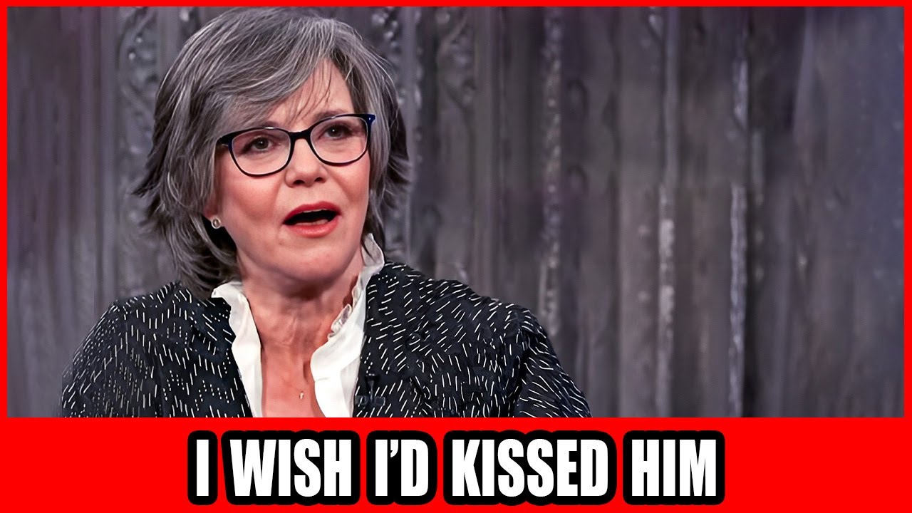 At 79, Sally Field Names 7 Stars She Secretly Wanted – You Won’t Believe #1