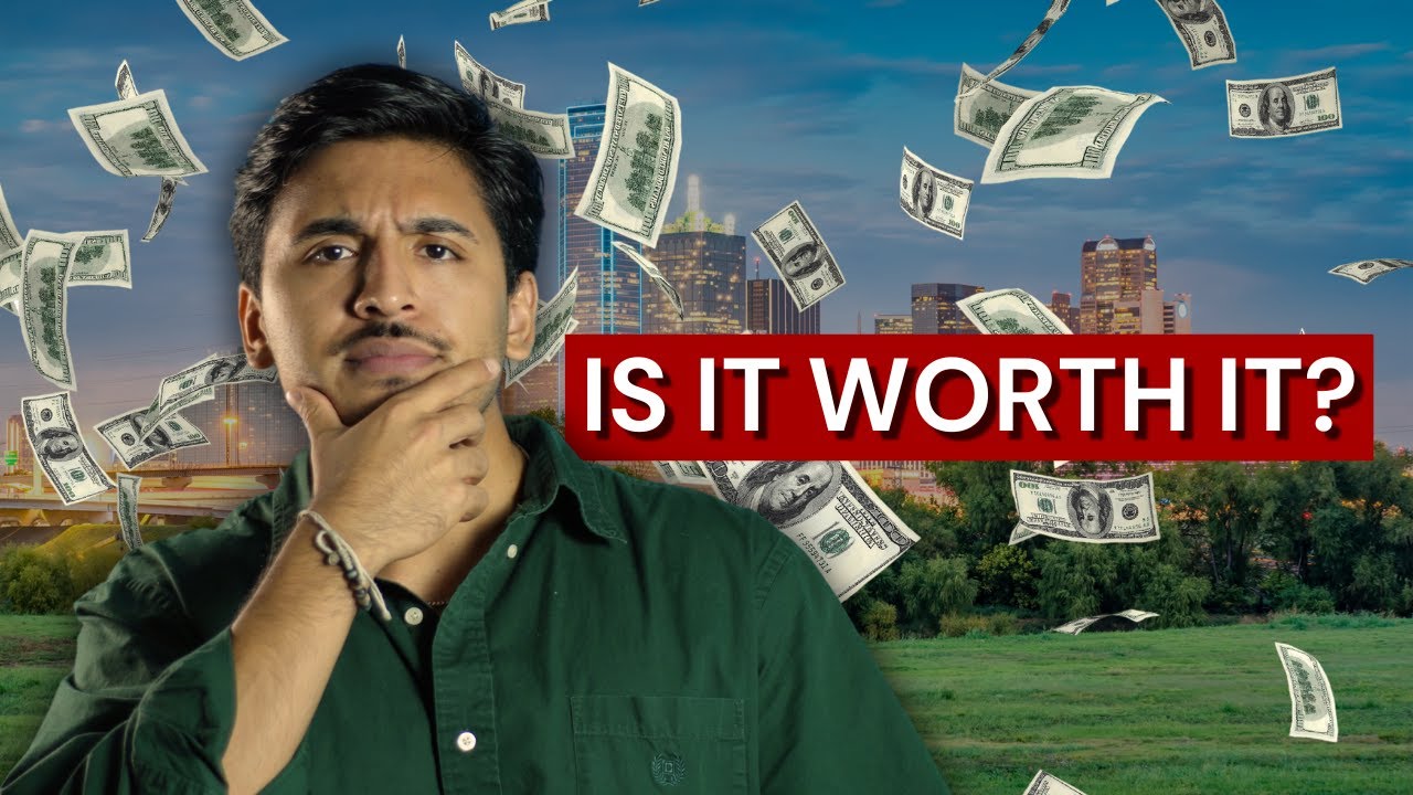 Is Dallas Affordable? Cost of Living in Dallas, Texas (2024)