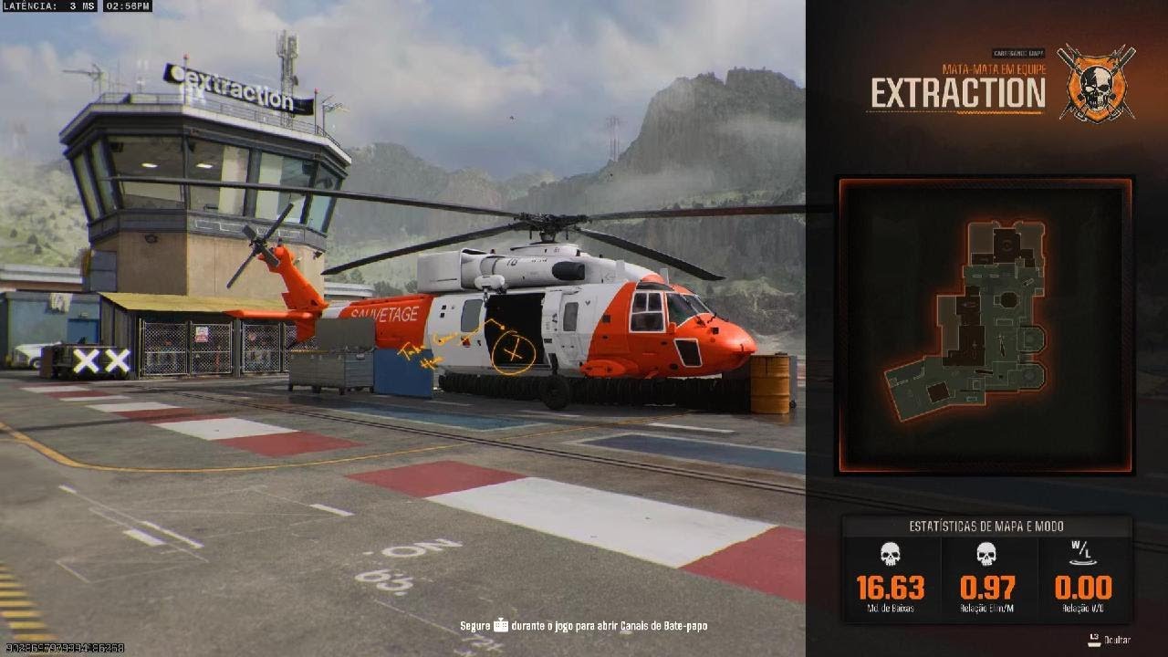 Call of Duty Black Ops 6 - Ps5