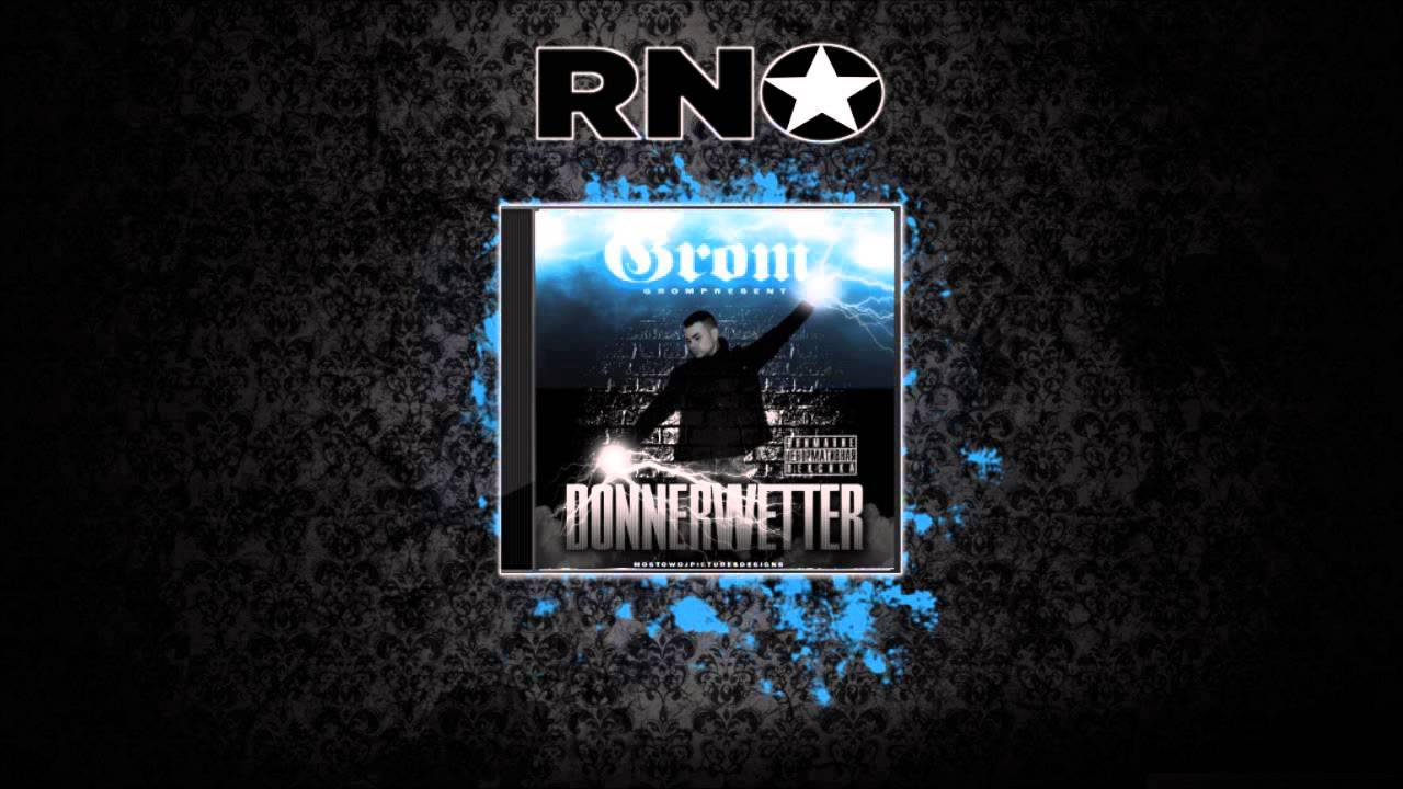 12.Гром - Один из 1000000 (Donnerwetter)