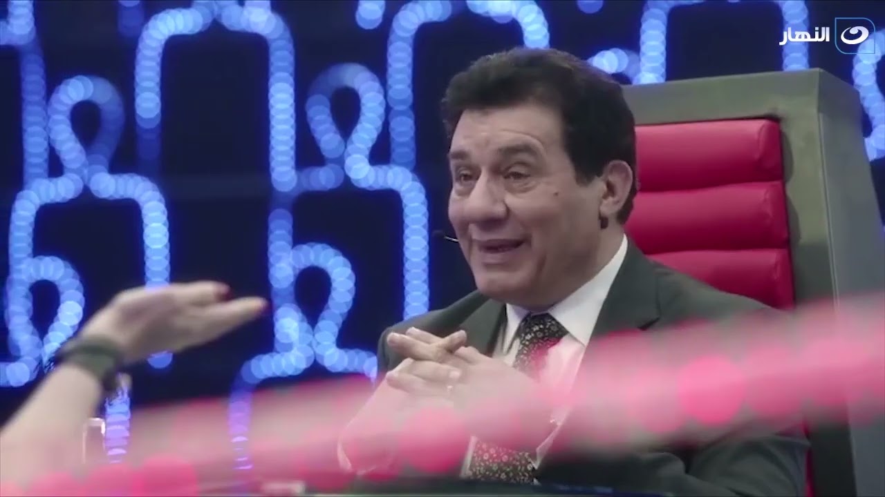 مدحت شلبي : أنا ضد فصل السياسة عن الرياضة وميدو افترا عليه عشان كده شتمته