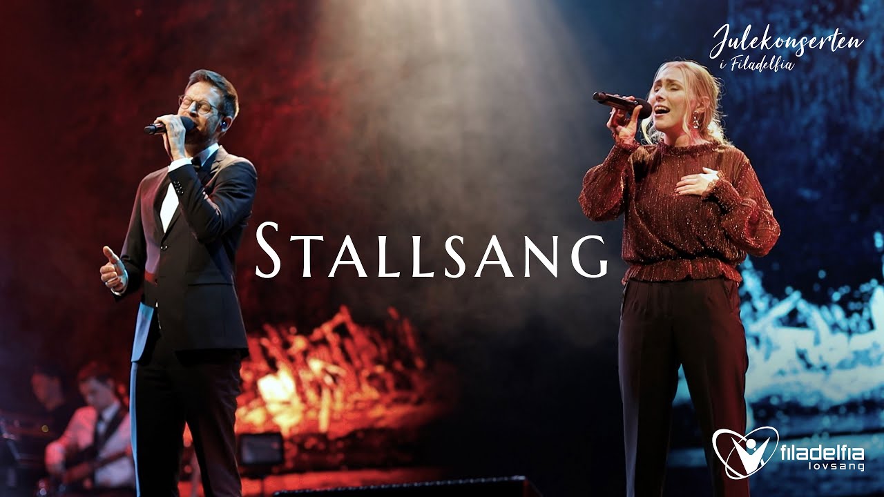 STALLSANG – Filadelfia Lovsang | Julekonserten 2020