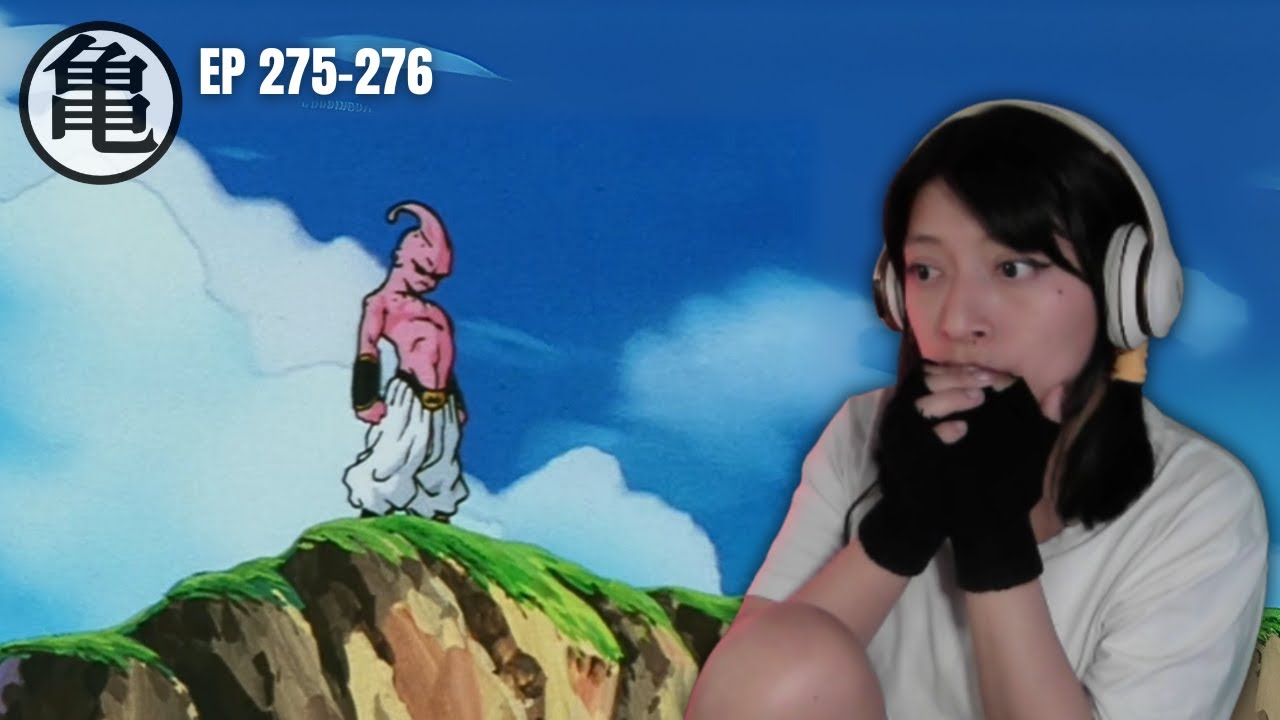 LA ÚLTIMA TRANSFORMACIÓN 🔥 DBZ Reacción || Marianalogic