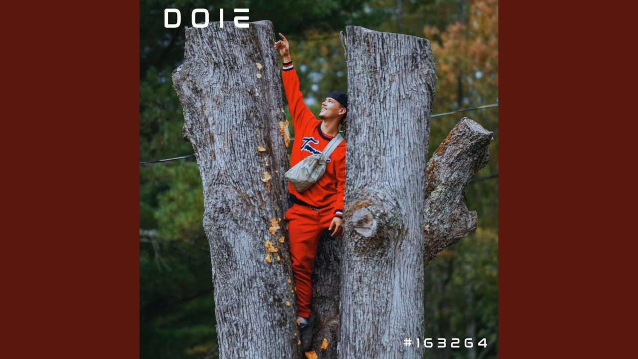 Who Is Doie