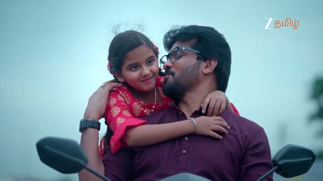 Ayali | Ep - 50 | Preview | Aug 06 2025 | Zee Tamil