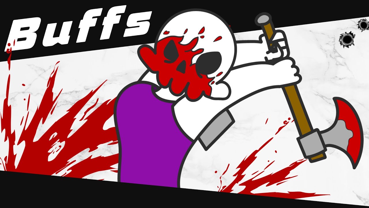 Ultimate D&D Martial Buffs Compilation: Bone Wizard's How You Should Buff Martial Series
